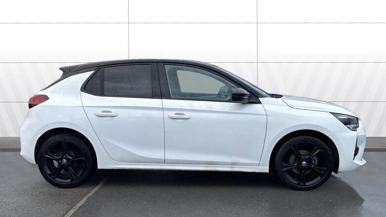 Vauxhall Corsa 1.2 GS Line 5dr Petrol Hatchback